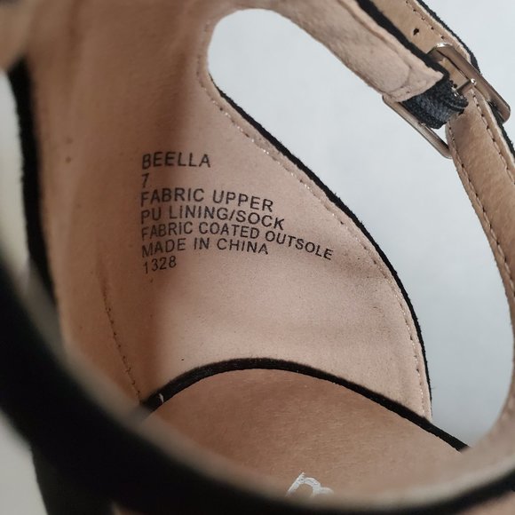 Madden Girl Women's Beella Dress Sandal | 7 | NWB - Picture 10 of 11